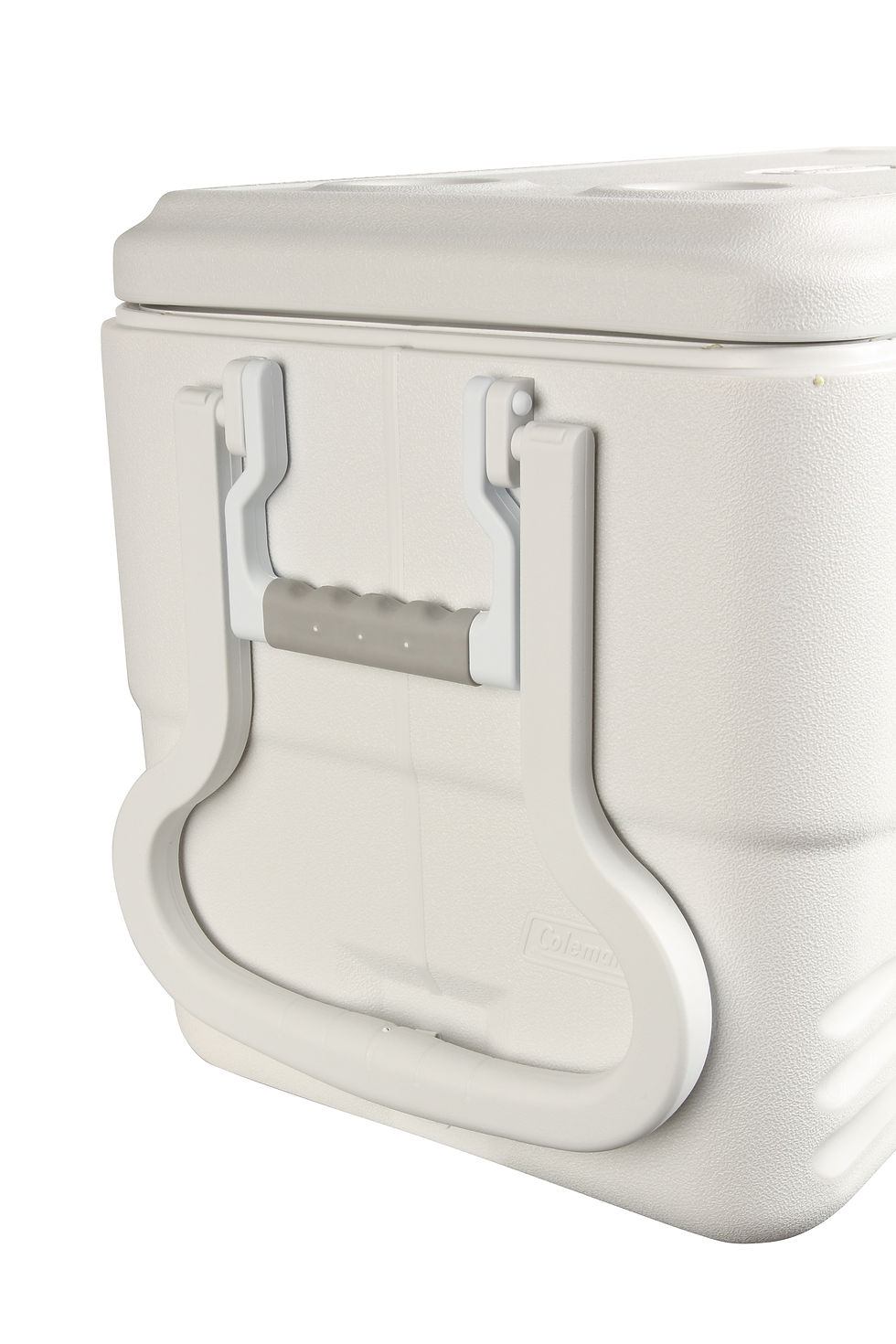 Миниатюра: Coleman 100Qt Xtreme 5 Day Heavy Duty Wheeled Cooler, White