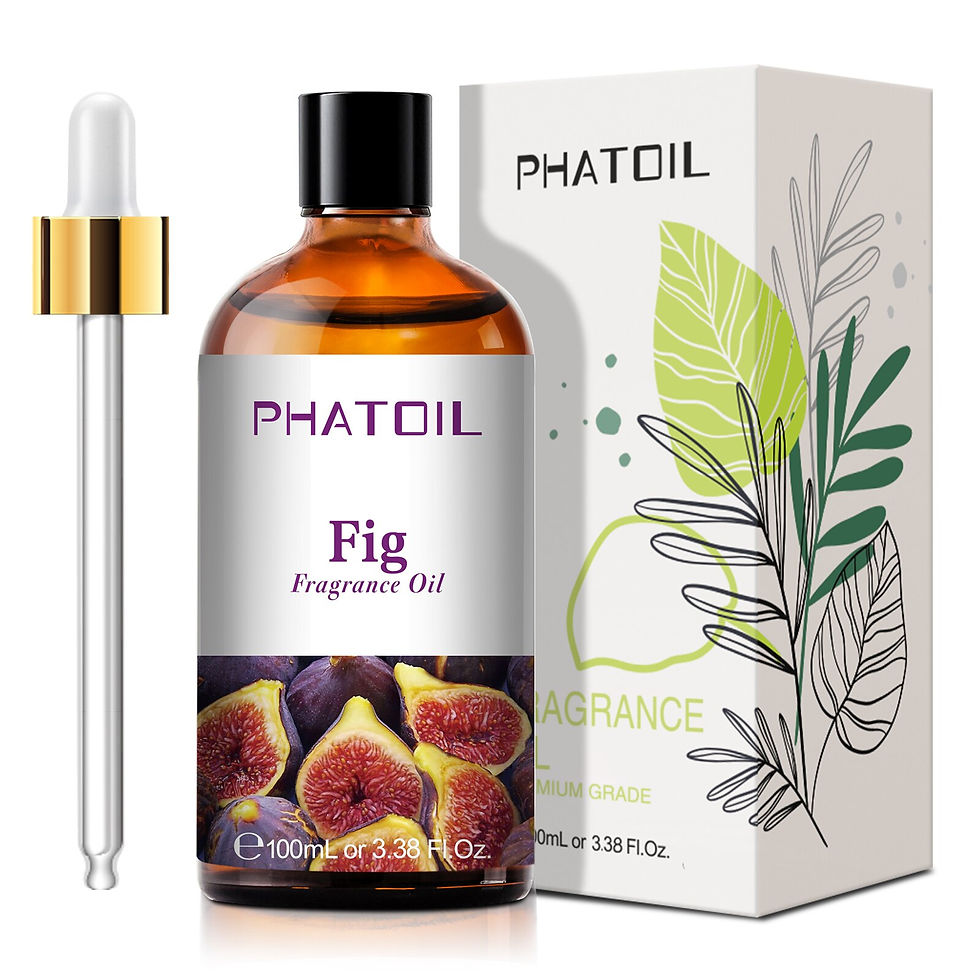 Miniaturbild: Phatoil 100ml Blueberry Fragrance Oils Coconut Vanilla Green Apple Mango Cranbe
