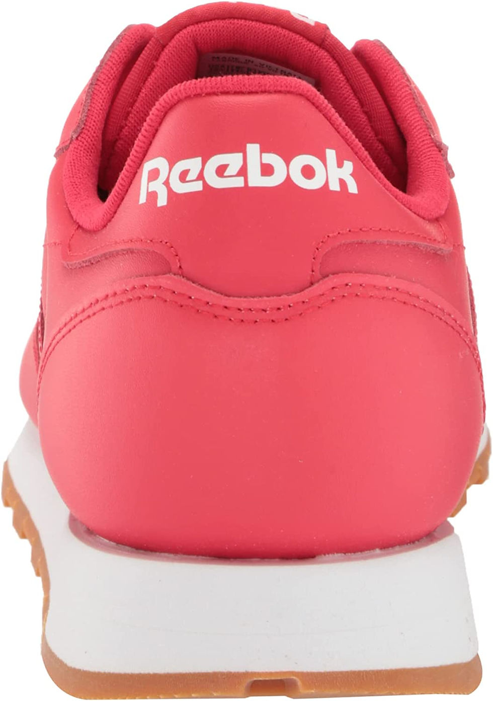 Thumbnail: Reebok Unisex-Adult Classic Leather Sneaker