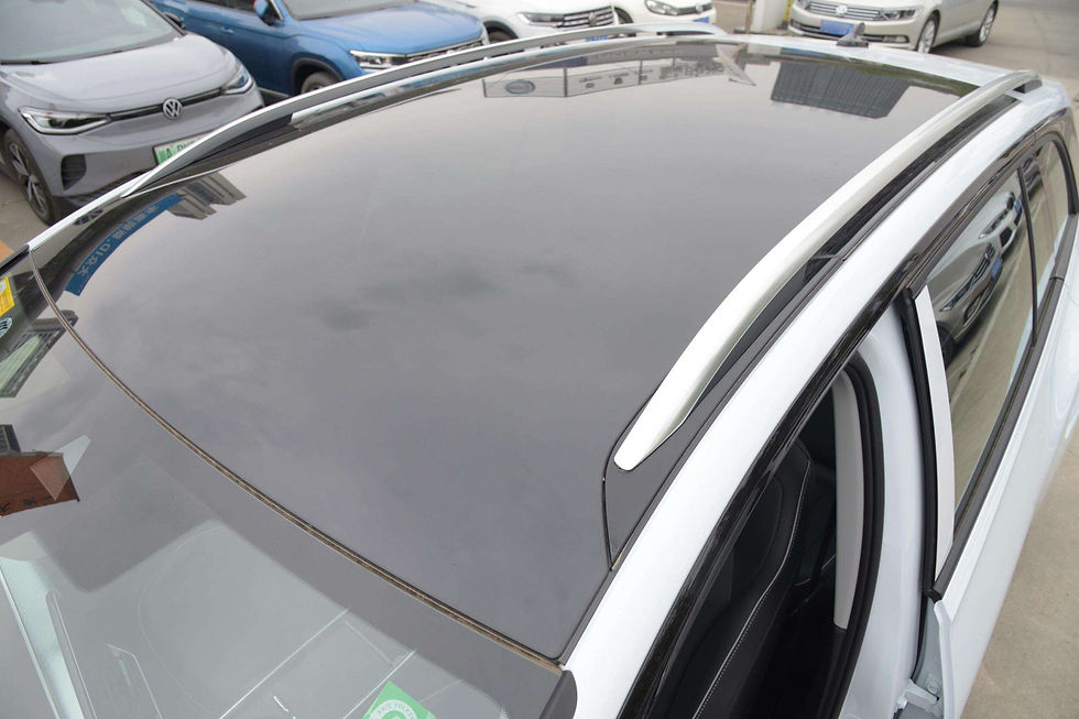 الصورة المصغرة: 2022 VW id6 pro 7 Seats Left Hand ID6 X Electric Vehicle electro car Electric C