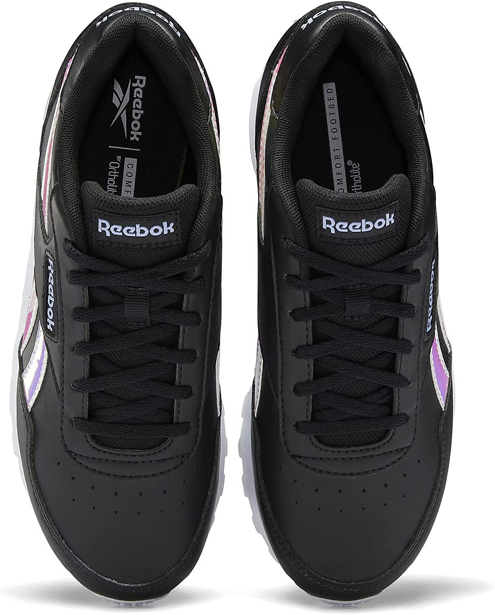 Thumbnail: Reebok Women's Rewind Run Sneaker