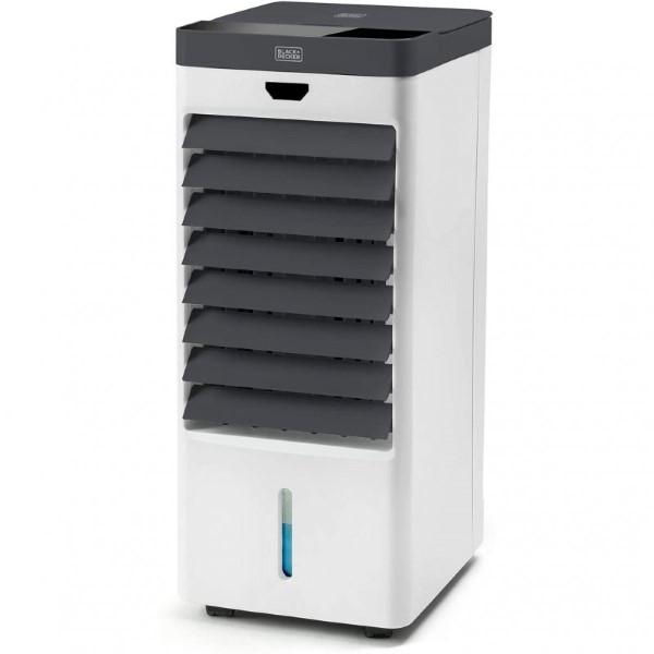 الصورة المصغرة: Portable Evaporative Air Cooler Black & Decker BXAC50E 5 L 75W