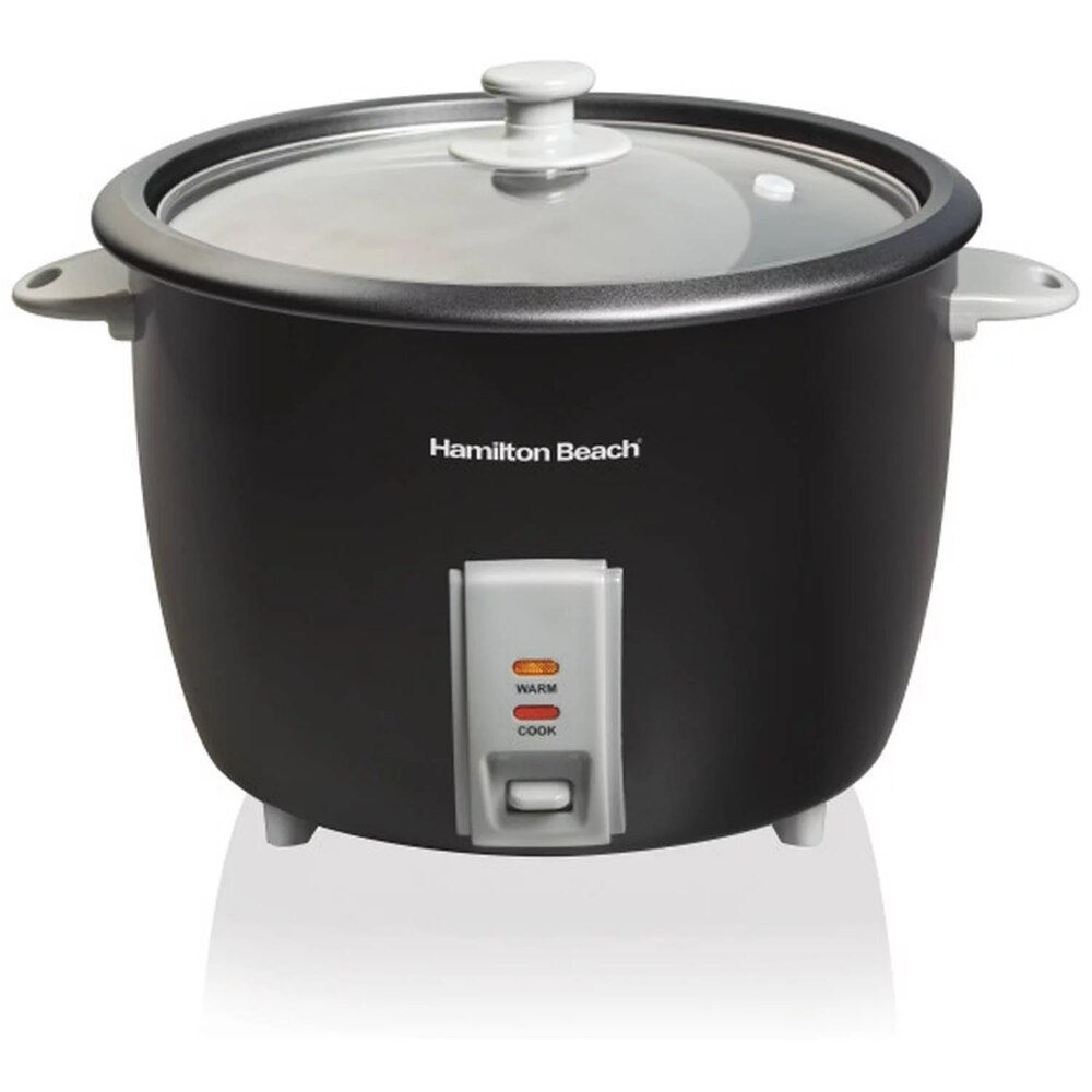 30 Cup Rice Cooker, Model 37550 Electric Lunch Box  Rice Cooker 110v