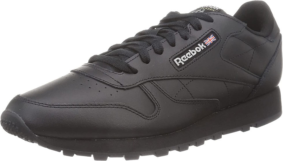 Thumbnail: Reebok Unisex-Adult Classic Leather Sneaker