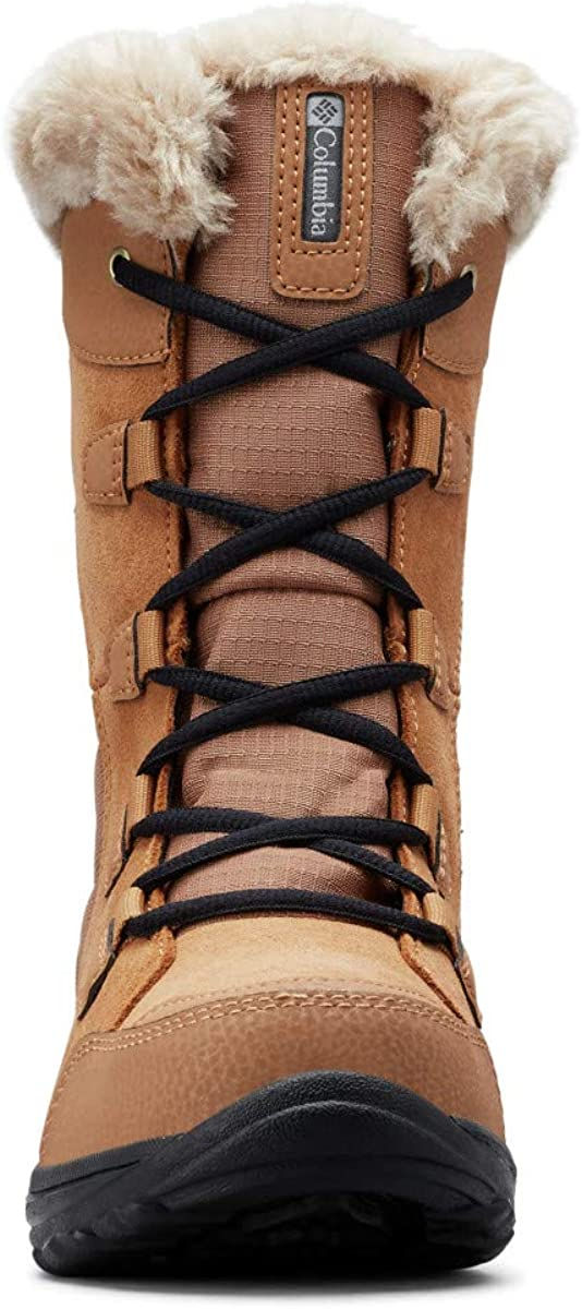 Thumbnail: Columbia Women's Ice Maiden II Snow Boot