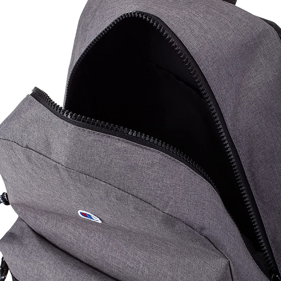 Thumbnail: Champion Manuscript Backpack
