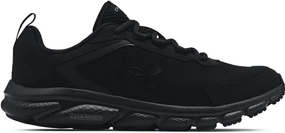 Miniatura: Under Armour Men's Charged Assert 9 Running Shoe