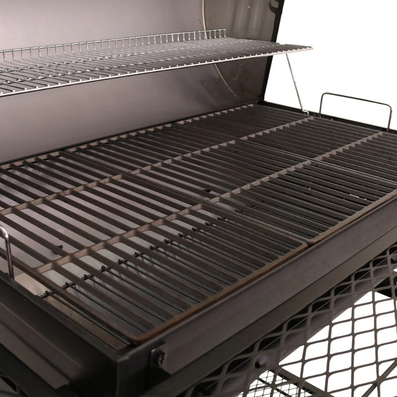 Thumbnail: Char-Griller 32" Charcoal Grill
