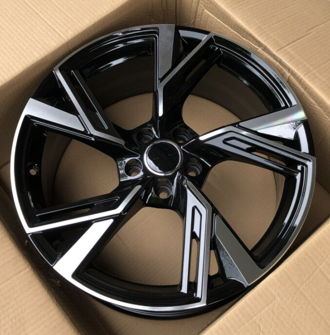 Miniature : High Quality Car Wheels Rims 18 19 20 Inches For Audi RS4 RS5 RS6 RS7 A5 A6 A7