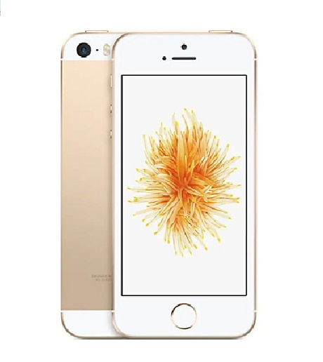 Миниатюра: Original Unlocked Apple iPhone SE Cell Phone 4G LTE 4.0' 2GB RAM 16/64GB ROM A9