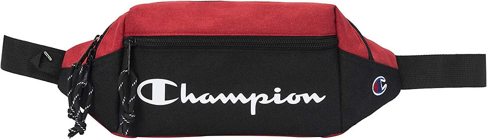 Thumbnail: Champion Prime Sling Waist Pack