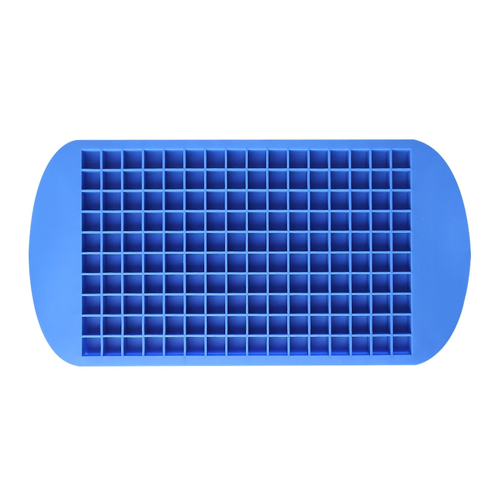 Miniature : 8 Hole Silicone Ice Cream Mold Magnum Silicone Mold DIY Fruit Juice Ice Pop Cub