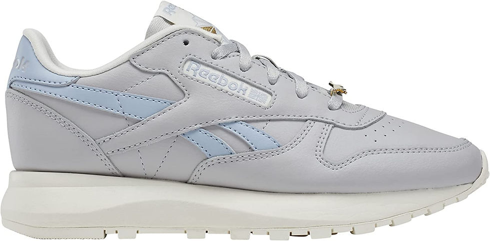 Thumbnail: Reebok Women's Classic Leather Sp Sneaker