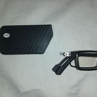 Thumbnail: Folding Reading Glasses Men Women Anti Fatigue Blue Light Glasses Retro Ultra T