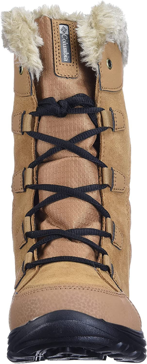Thumbnail: Columbia Women's Ice Maiden II Snow Boot