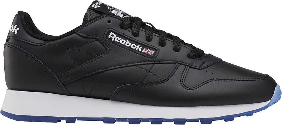Thumbnail: Reebok Unisex-Adult Classic Leather Sneaker