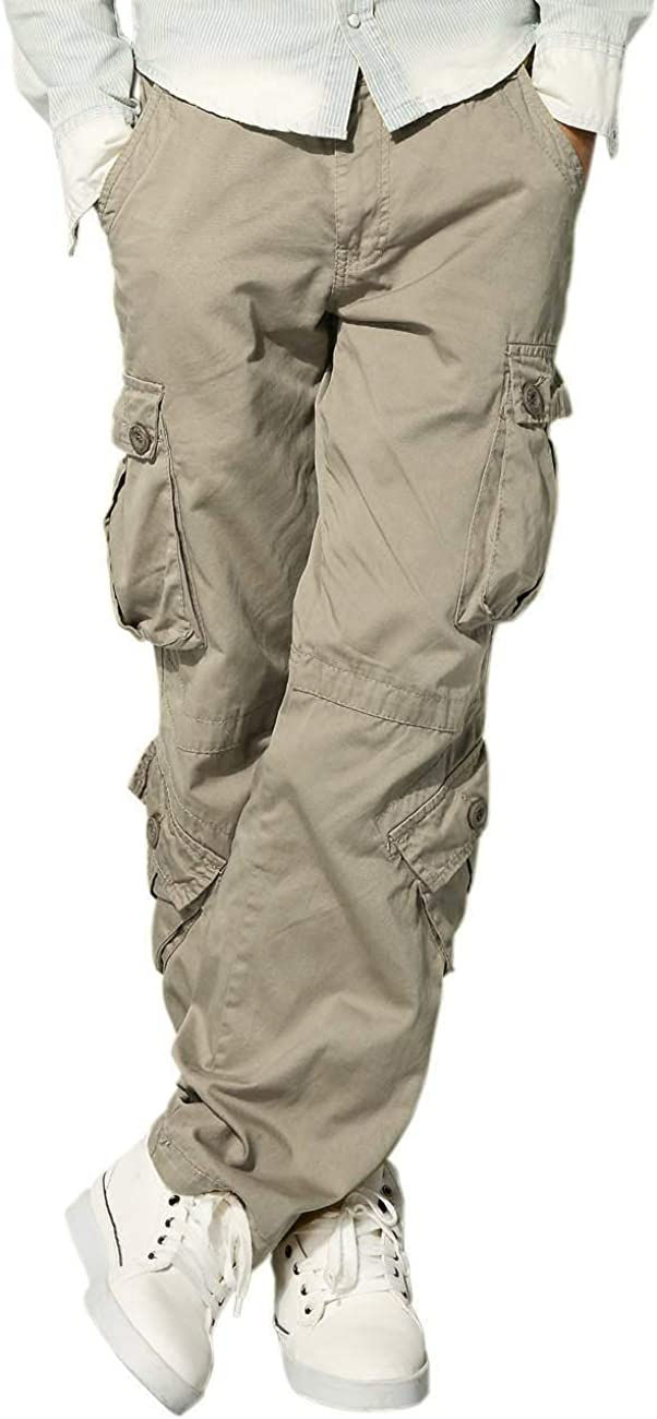 Thumbnail: Match Men's Cargo