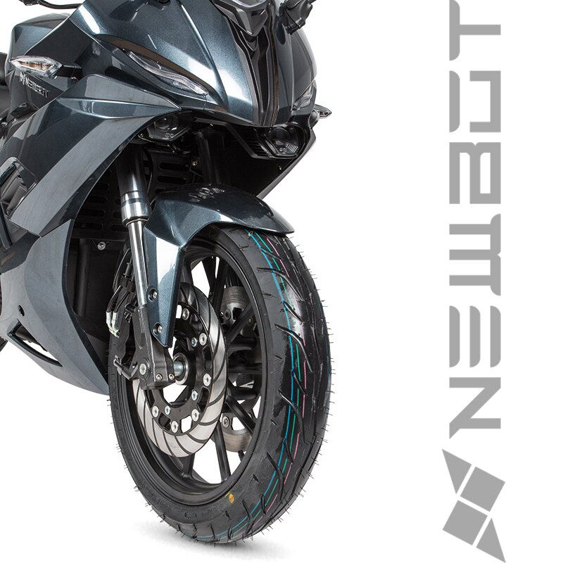الصورة المصغرة: electric racing motorcycle
