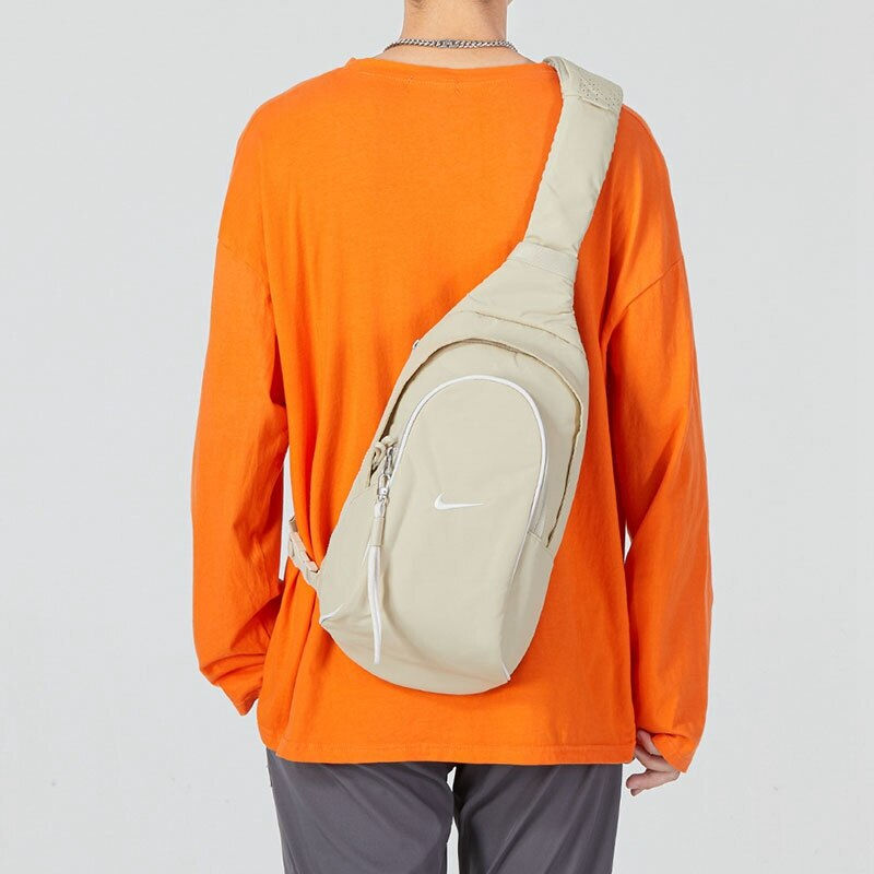 Thumbnail: Original New Arrival NIKE NK NSW ESSENTIALS SLING BAG Unisex  Handbags Sports B