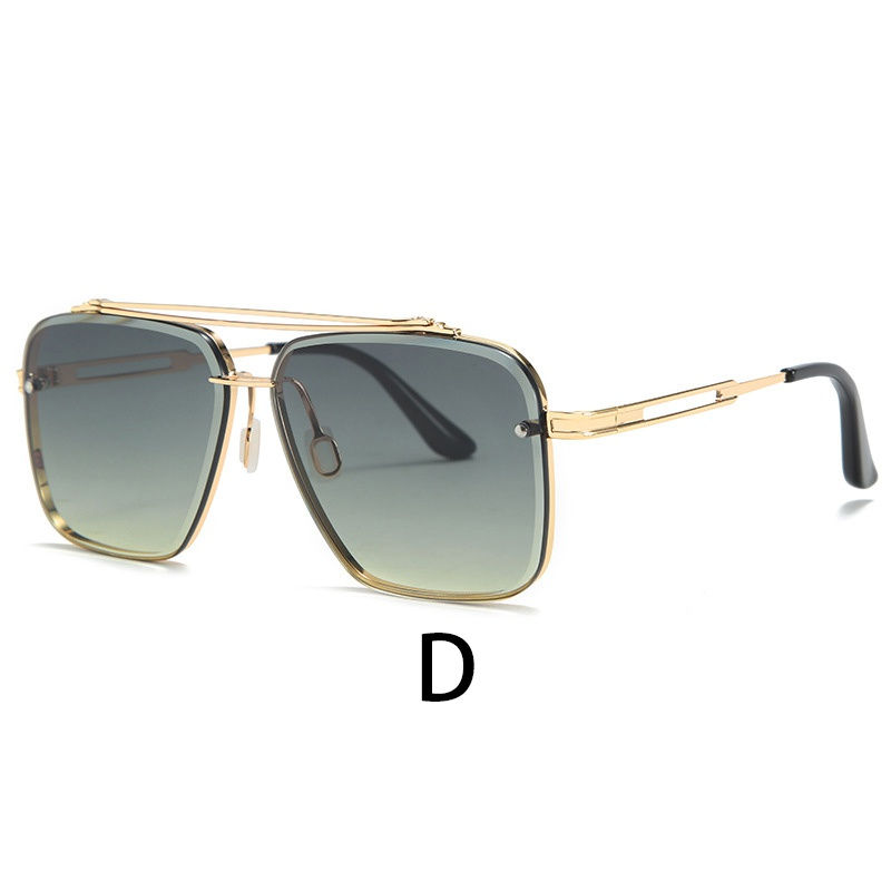 Thumbnail: Sunglasses Mens Polarized Sunglasses,Outdoor Driving Classic Mirror Sun Glasses