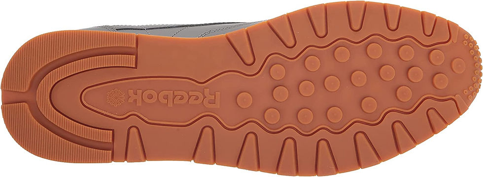 Thumbnail: Reebok Unisex-Adult Classic Leather Sneaker