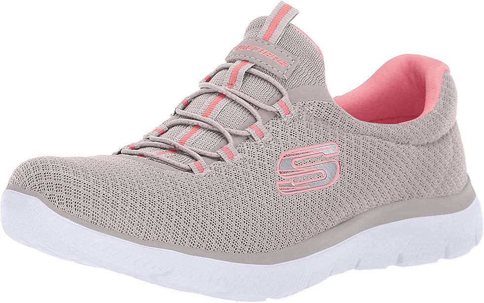 Thumbnail: Skechers Women's Summits Sneaker