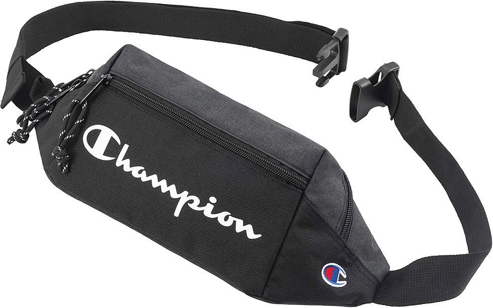 Thumbnail: Champion Prime Sling Waist Pack