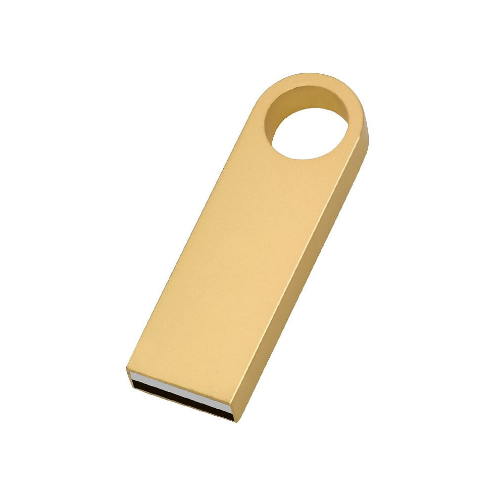 Miniatura: Pendrive 128Gb Memory Stick 32Gb 4Gb Metal Usb Flash Drive 128Gb Pen Drive 64 G