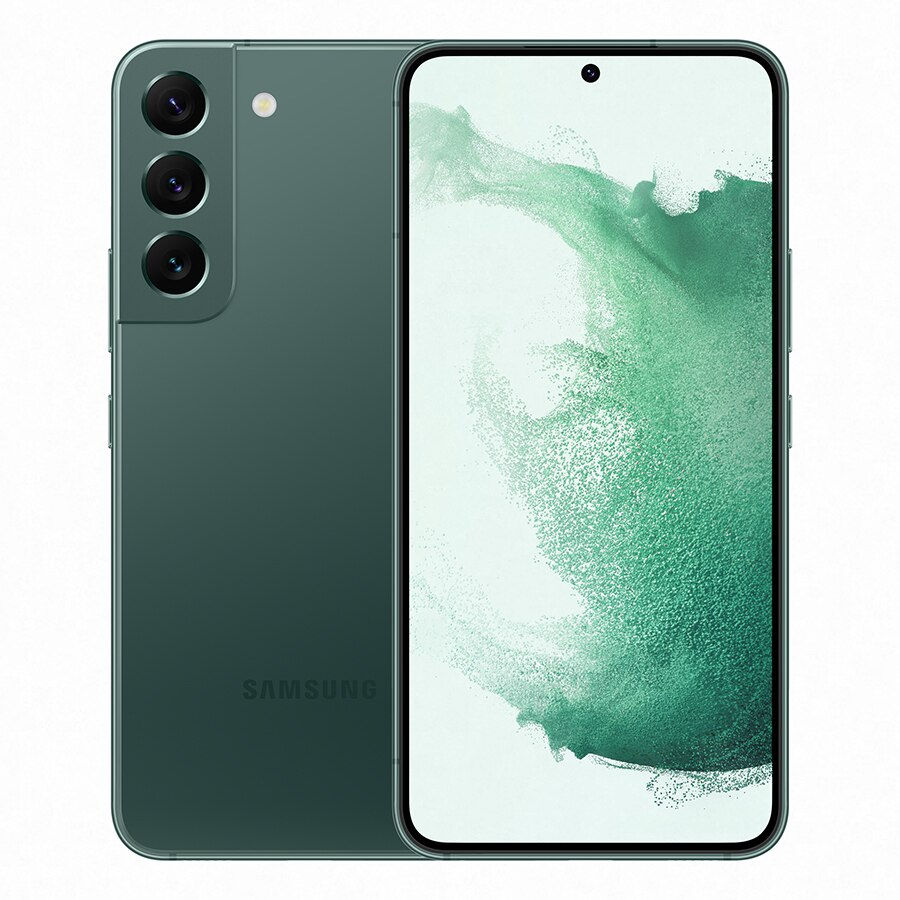Thumbnail: Samsung Galaxy S22 5G Smartphone Qualcomm SM8450 Snapdragon 8 Gen 1 Android 12 