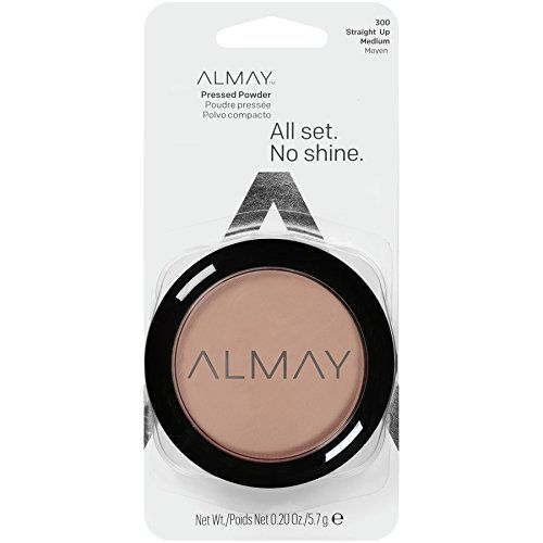 थंबनेल: 2 Pack Almay Matching Pressed Powder Medium (Packaging May Vary)