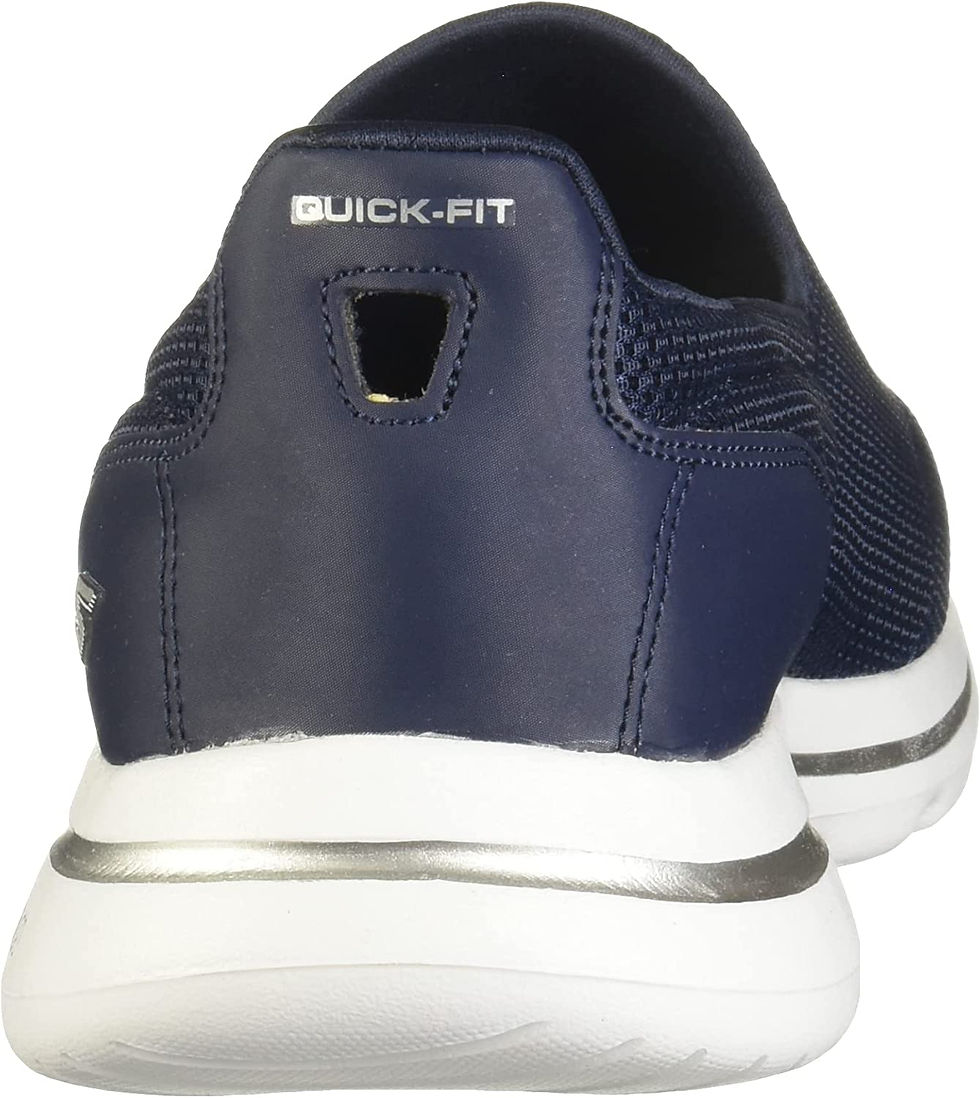 Thumbnail: Skechers Women's Go Walk 5