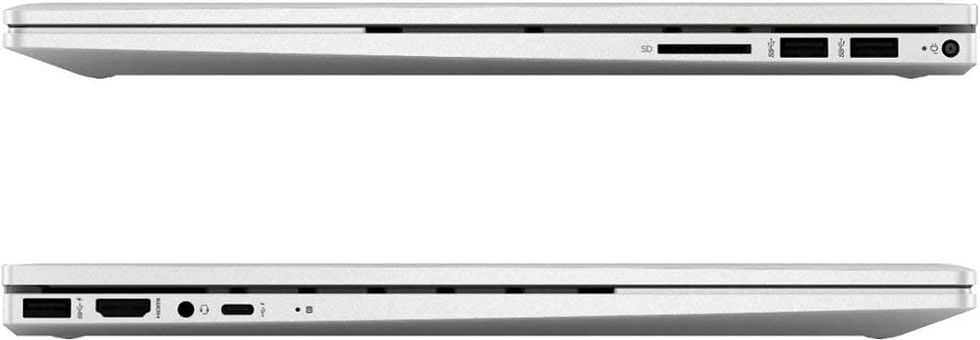 Miniatura: Newest HP Envy 17t Touch Quad Core with 10th Gen.Intel i7-10510U, NVIDIA GeForc