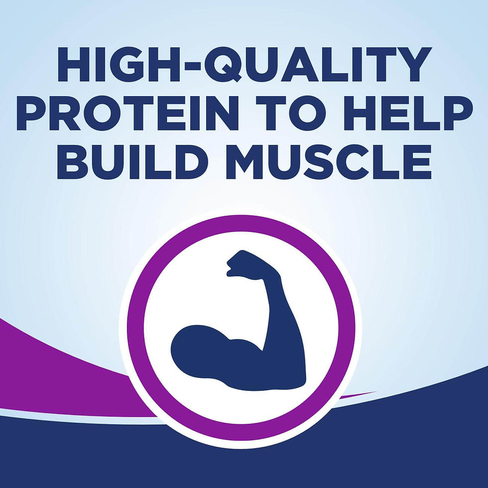Miniatura: Ensure Max Protein Nutrition Shake, Café Mocha, 11 fl oz, 4 Count Keto