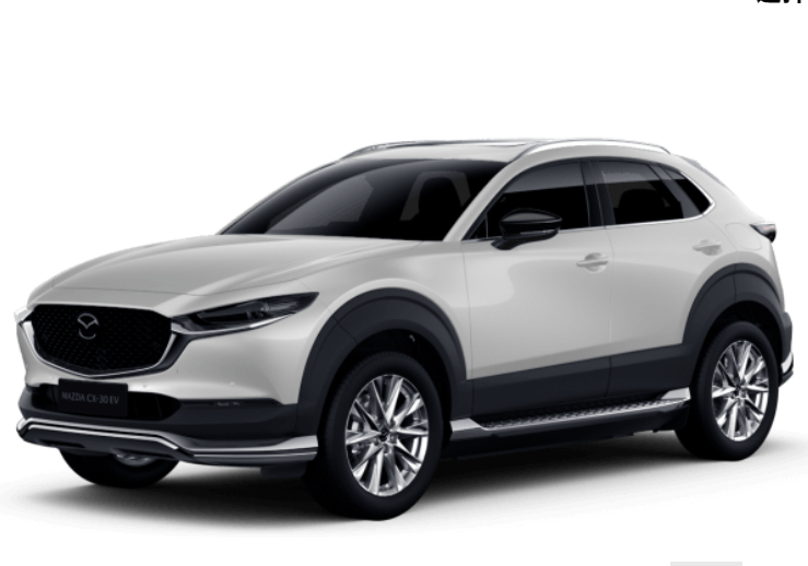 Thumbnail: cars used vehicles cars left  CX30 used coaster Japanese use car