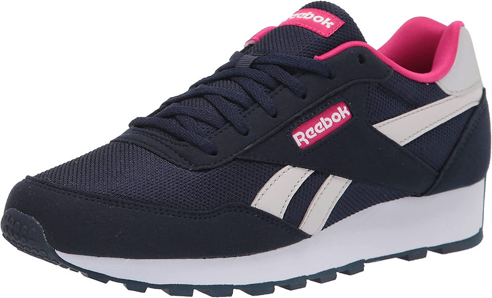 Thumbnail: Reebok Women's Rewind Run Sneaker