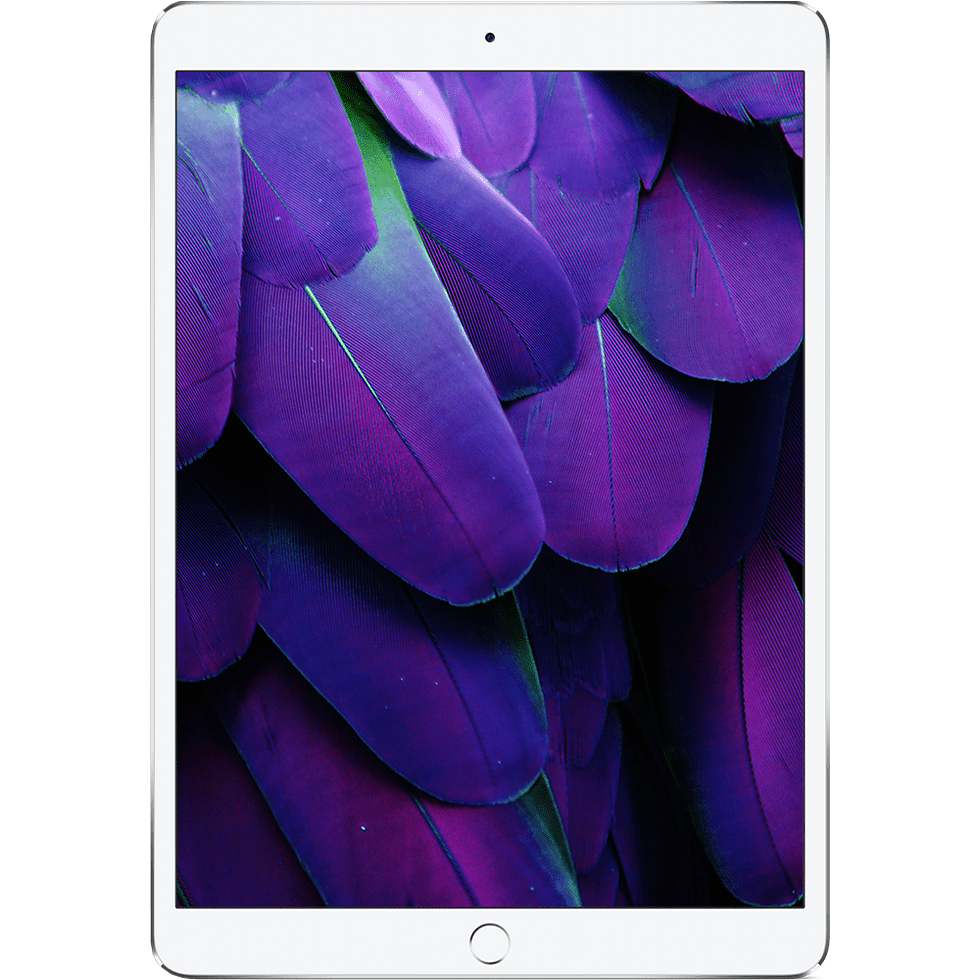 Миниатюра: Restored Apple iPad Pro 10 2nd. Gen 10.5" Apple A10X Fusion HexaCore 4GB RAM 64