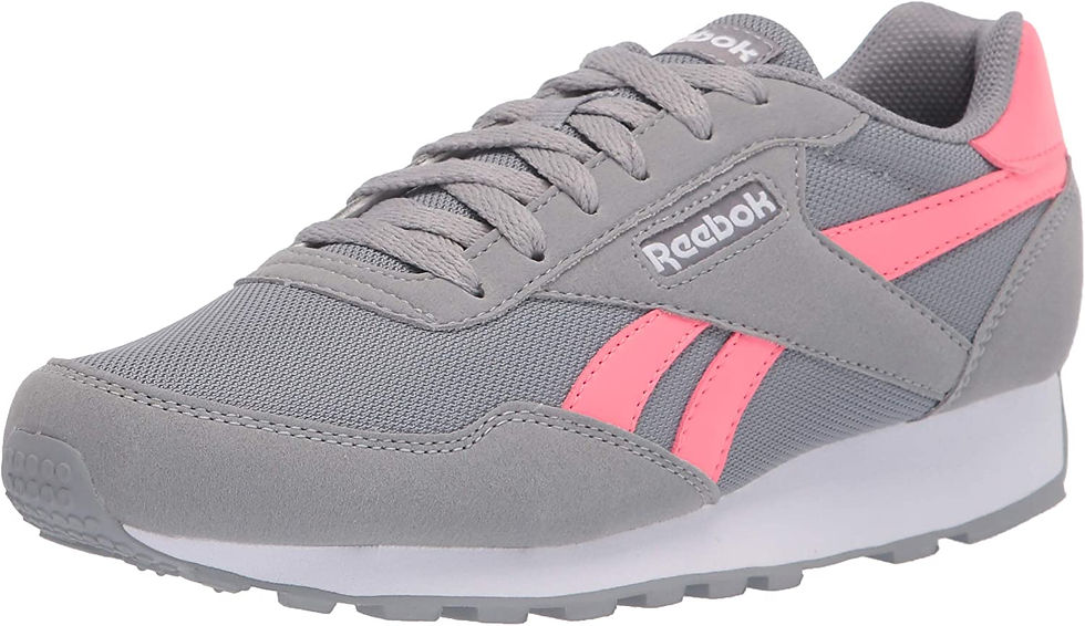 Thumbnail: Reebok Women's Rewind Run Sneaker