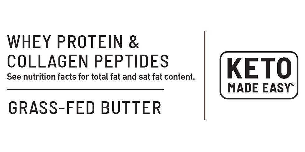 Miniature : SlimFast Keto Fudge Brownie Batter Meal Replacement Shake Powder, 10 Servings