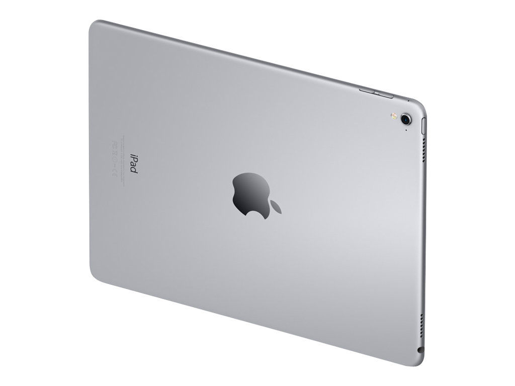 Restored iPad Pro Space Gray WiFi 32GB 9.7" (MLMN2LL/A)(2016) (Refurbished)