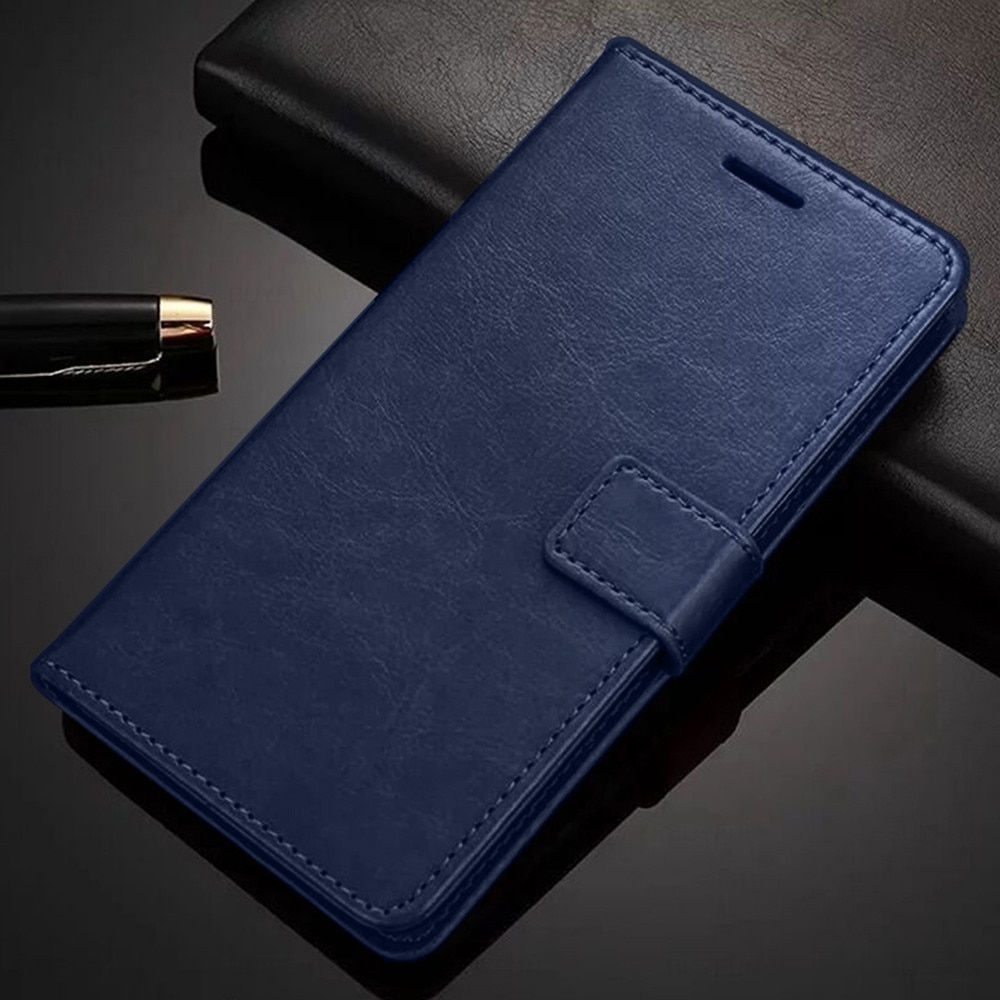 Book Style Leather Flip Wallet Cover For Samsung Galaxy S 23 S23 Ultra 5G Case 