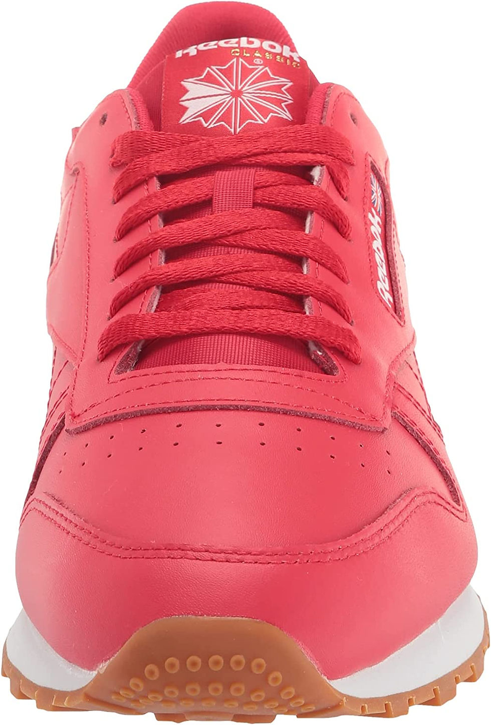 Thumbnail: Reebok Unisex-Adult Classic Leather Sneaker