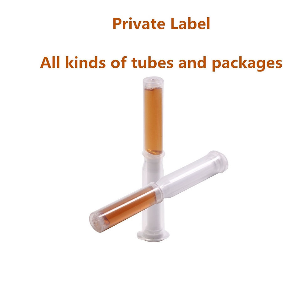 Miniaturbild: 50pcs Customized for women vaginal stimulation gel and vaginal cleaning gel