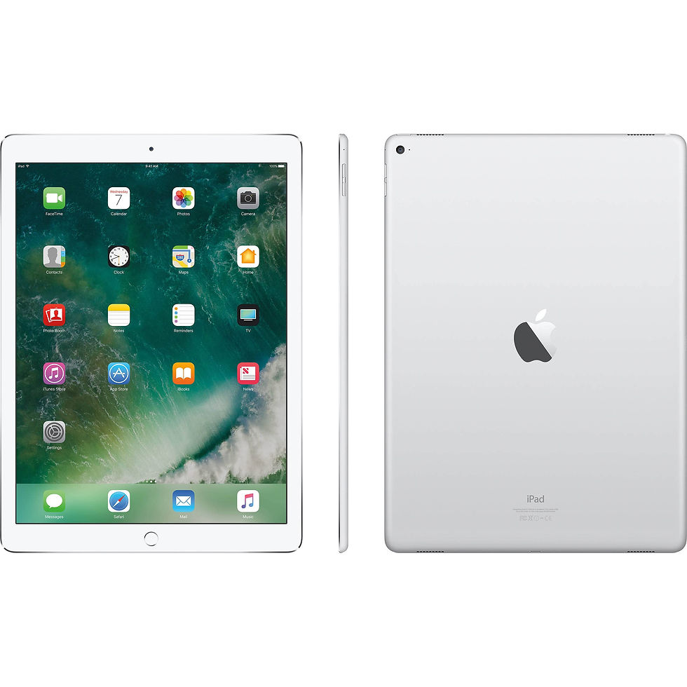 Миниатюра: Restored Apple iPad Pro 10 2nd. Gen 10.5" Apple A10X Fusion HexaCore 4GB RAM 64