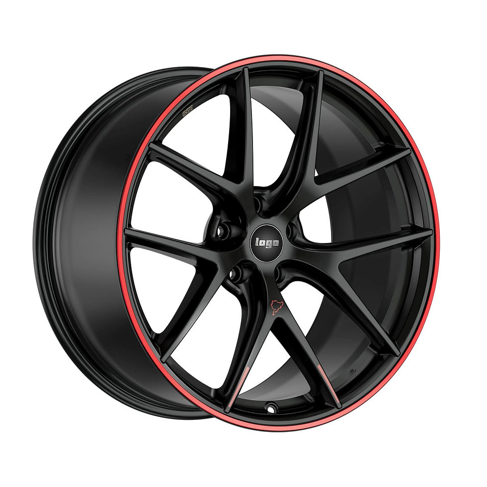 Миниатюра: For B B S Wheels Custom Polish Alloy Aluminum Rim 17 18 19 INCH Car Wheel Rims 