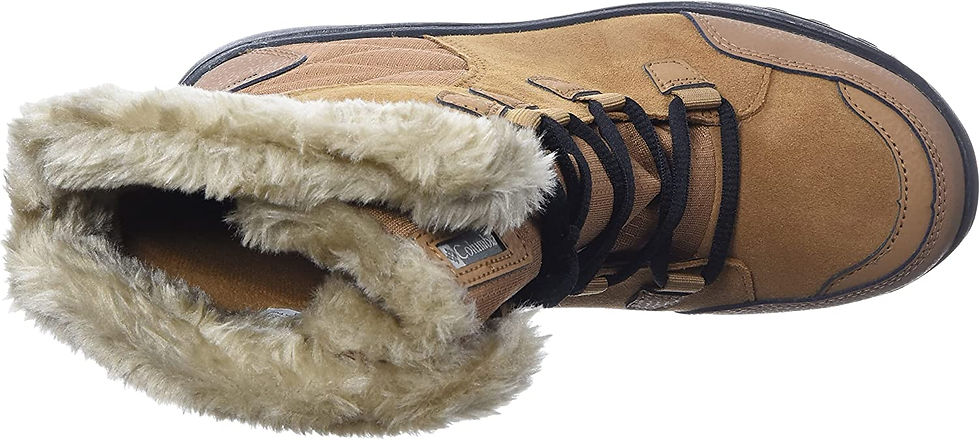 Thumbnail: Columbia Women's Ice Maiden II Snow Boot