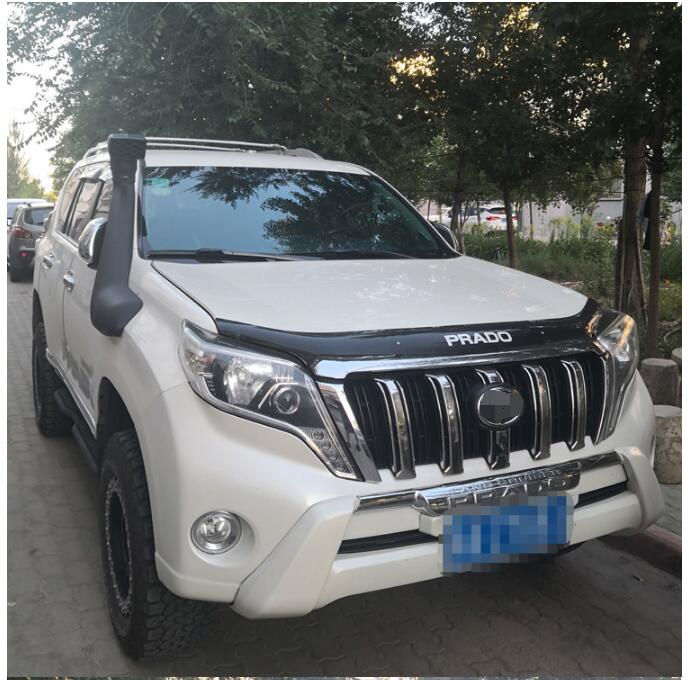Миниатюра: SUV 4*4  SNORKEL FOR PRADO LC150 FJ150 LLDPE Kit Set FJ150 LC150 CAR 2010-2020