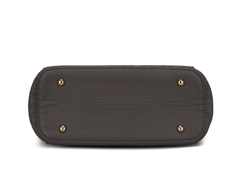 الصورة المصغرة: MKF Collection Rylee Tote Handbag by Mia K.