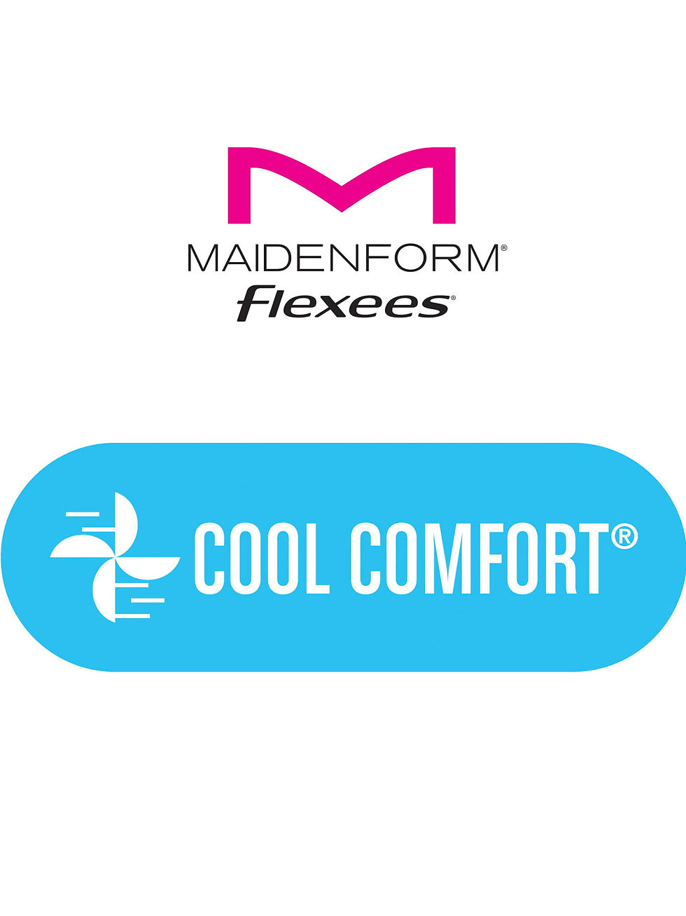 Thumbnail: Maidenform Woman's Flexees LYCRA Fitsense Hi-Waist Sculpting Brief Panty FL0073