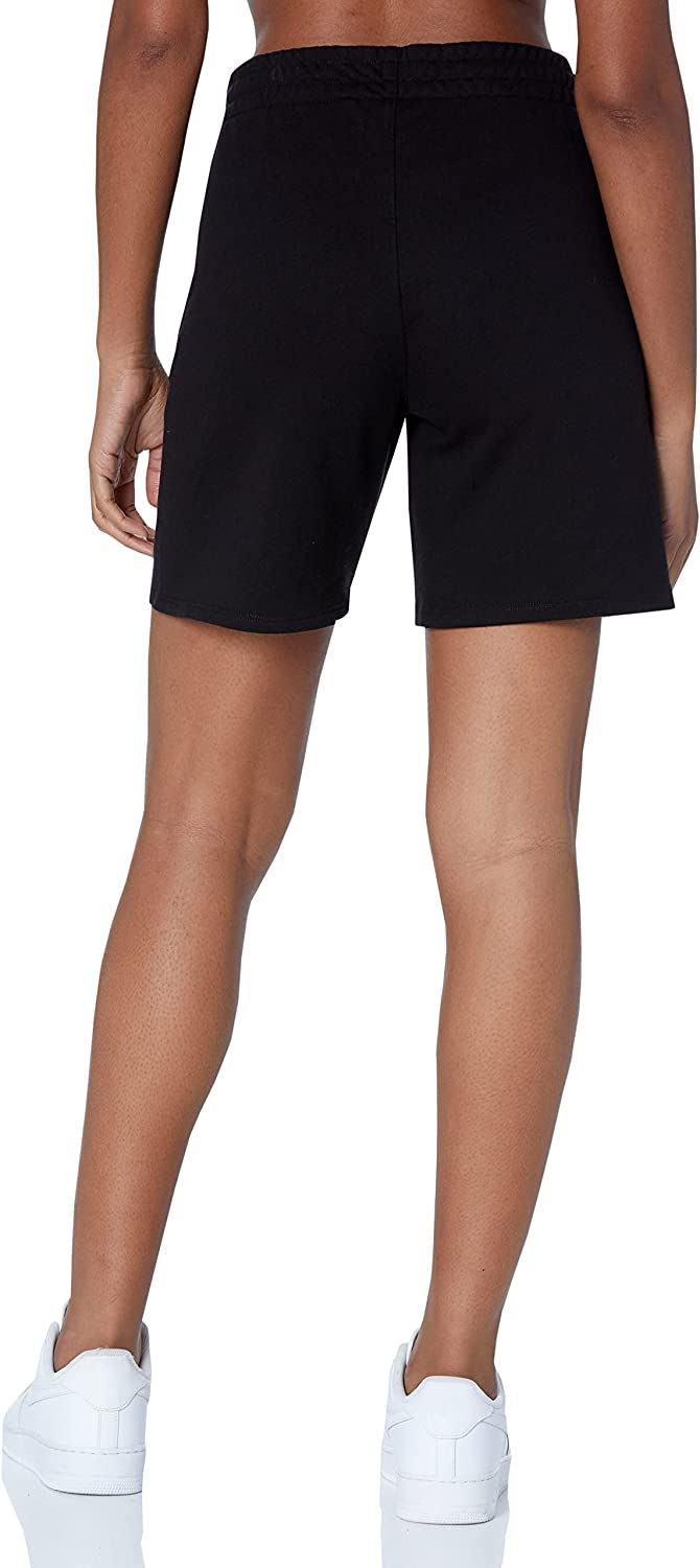 الصورة المصغرة: DKNY Women's Sport Active Pockets Logo Short