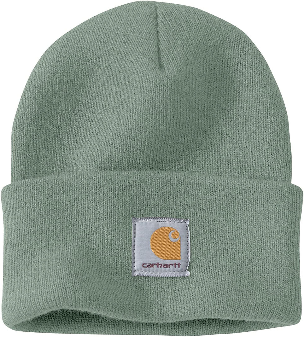 Miniatura: Carhartt Men's Knit Cuffed Beanie